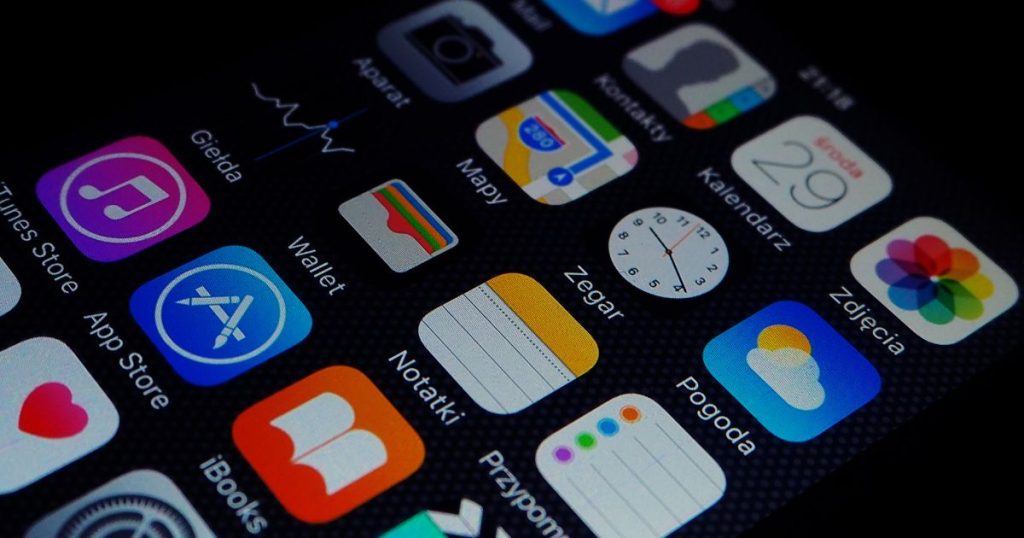 製作手機APP