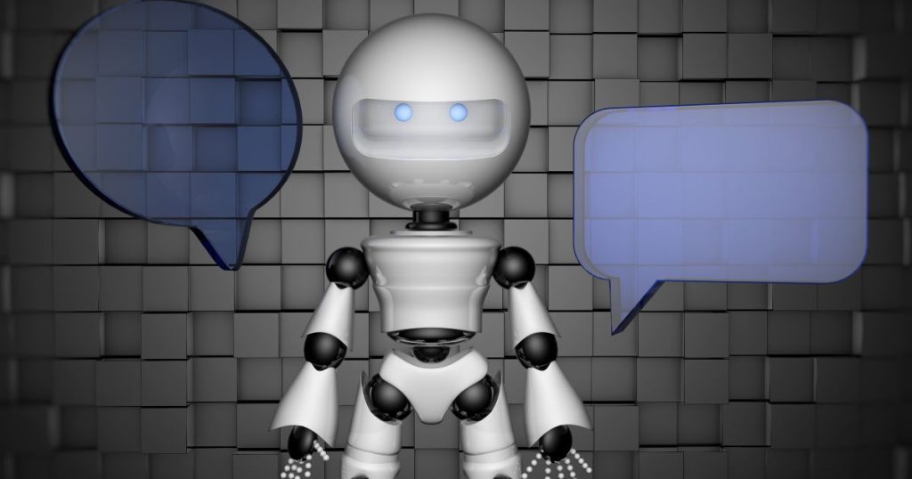 Line Bot